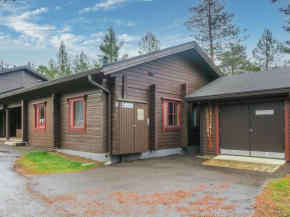 Holiday Home Vuolkuma a by Interhome